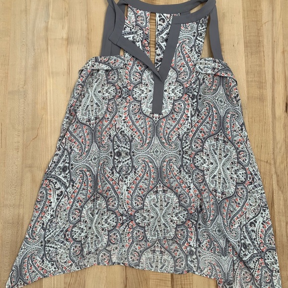 BCBG clémentine top - Picture 1 of 4